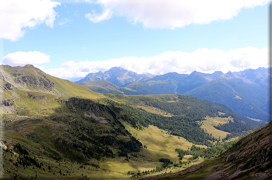 foto Valle del Montalon